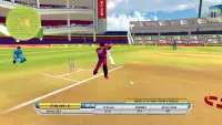 T20 Cricket Last Over Screen Shot 7