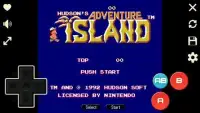 HOT NES Emulator | OLD GAME Screen Shot 1