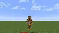Cake is a Lie Mod for MCPE Screen Shot 2
