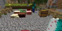 Cake is a Lie Mod for MCPE Screen Shot 0