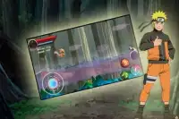 Hint And Game Naruto Ninja Sharinggan Screen Shot 0
