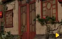 Escape Games - Asian Building Screen Shot 0
