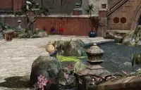 Escape Games - Asian Building Screen Shot 3