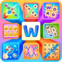 Word Boss - Word Game Collection (UNRELEASED)