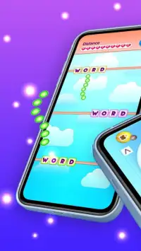 Word Boss - Word Game Collection (UNRELEASED) Screen Shot 5