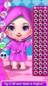 Surprise Dolls Games - Dress Up Games for Girls Screen Shot 12