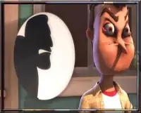 What's On Hello Neighbor Screen Shot 1