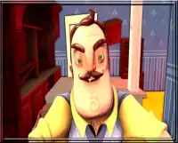 What's On Hello Neighbor Screen Shot 2