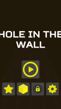 Hole in the wall Screen Shot 6