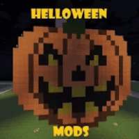 Helloween Mods for MCPE