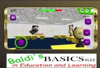 Basic Education in School - Field Trip 2D Screen Shot 0
