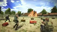 Firing Squad-Free Fire Cross Fire Battleground Screen Shot 19