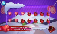 Happy Love Balls :New Physics Line Game Screen Shot 0