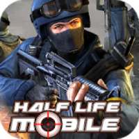CF: Half-Life Strike Terrorist