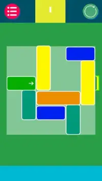 Move the Block - Puzzle Game Screen Shot 5