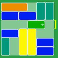 Move the Block - Puzzle Game