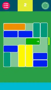 Move the Block - Puzzle Game Screen Shot 3