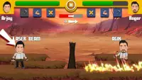 Clash of Trojans - funny game from UPang CITE Screen Shot 0