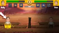 Clash of Trojans - funny game from UPang CITE Screen Shot 2