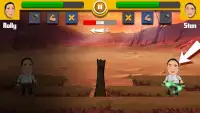 Clash of Trojans - funny game from UPang CITE Screen Shot 1