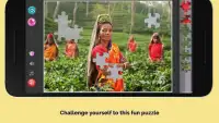 India In Jigsaw Puzzles Screen Shot 22