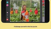 India In Jigsaw Puzzles Screen Shot 23