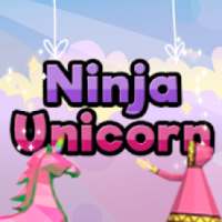 Ninja Unicorn