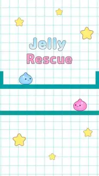 Jelly Rescue! Screen Shot 15