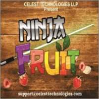 Ninja Fruit