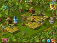 Jungle Guardians - Protect Wild Animals Online Screen Shot 4