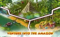 Jungle Guardians - Protect Wild Animals Online Screen Shot 0