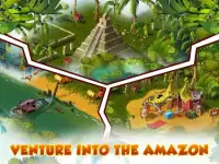 Jungle Guardians - Protect Wild Animals Online Screen Shot 7