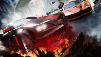 Street Death Drift Racing 3D Screen Shot 3