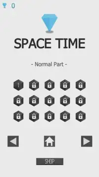 Space Time Screen Shot 4