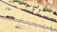 Can you stop a train? Train Games Screen Shot 2