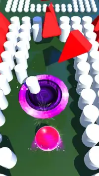Hole Run 3D - Idle Game Screen Shot 12