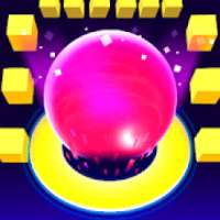 Hole Run 3D - Idle Game