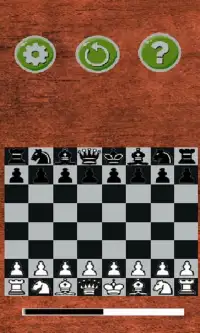 chessgame Screen Shot 2
