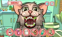 Pet Crazy Dentist Screen Shot 5