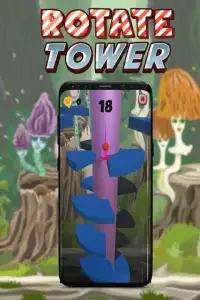 Rotate Tower Screen Shot 1