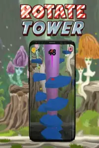 Rotate Tower Screen Shot 0