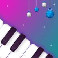 Daydream piano - Music Game 2019