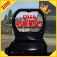 Free-Fire Guide 2019 : Guide Free-Fire 2019 Screen Shot 1