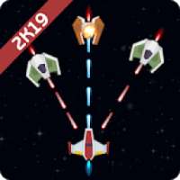 Space Attack - Galaxy Attack, Space Shooter