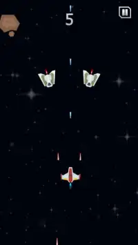 Space Attack - Galaxy Attack, Space Shooter Screen Shot 6