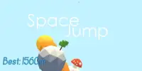 Space Jump Screen Shot 7