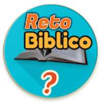 Reto Bíblico: Aprende Mas Sobre La Biblia