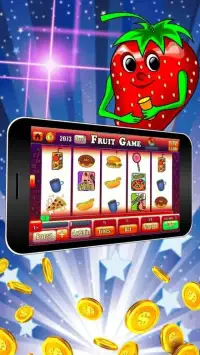 Fruit Game Hot Game for Online Screen Shot 3
