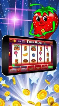 Fruit Game Hot Game for Online Screen Shot 5