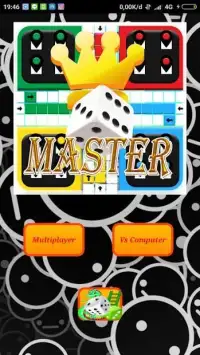 Ludo Bing Master 2018 Screen Shot 2